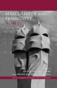 Masculinity and Femininity Today edito da Taylor & Francis Ltd