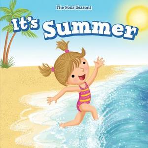 It's Summer di Alana Olsen edito da POWERKIDS PR