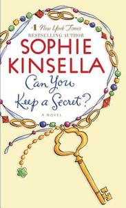 Can You Keep a Secret? di Sophie Kinsella edito da Dell Publishing Company