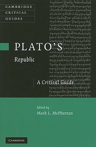 Plato's 'Republic' edito da Cambridge University Press