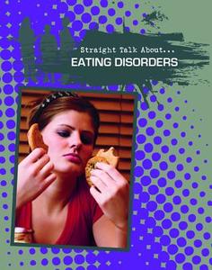 Eating Disorders di Carrie Iorizzo edito da CRABTREE PUB
