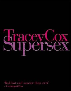 Supersex di Tracey Cox edito da Penguin Books Ltd