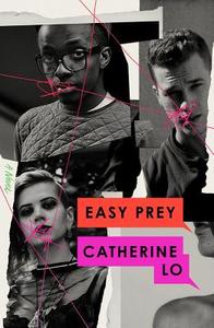 Easy Prey di Catherine Lo edito da Abrams & Chronicle Books
