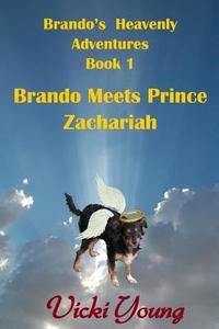 Brando Meets Prince Zachariah di Vicki Young edito da Createspace