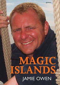 Magic Islands di Jamie Owen edito da Gomer Press