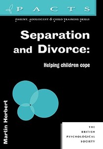 Separation and Divorce di Herbert edito da John Wiley & Sons