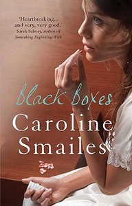 Black Boxes di Caroline Smailes edito da Harpercollins Publishers