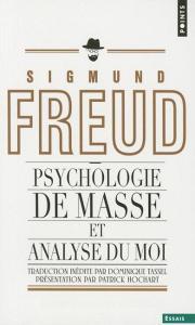 Psychologie de Masse Et Analyse Du Moi (In'dit) di Sigmund Freud edito da CONTEMPORARY FRENCH FICTION