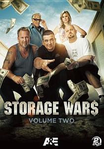 Storage Wars: Volume 2 edito da Lions Gate Home Entertainment