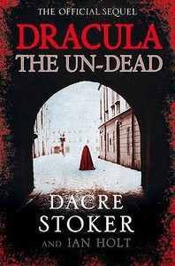 Dracula di Bram Stoker edito da HarperCollins Publishers