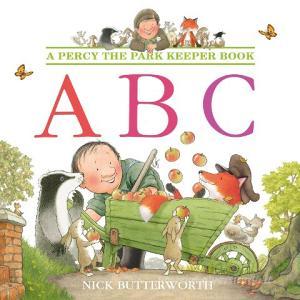Percy's ABC di Nick Butterworth edito da HarperCollins Publishers