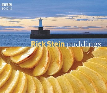Stein, R: Rick Stein Puddings di Rick Stein edito da Ebury Publishing