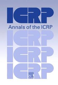 Icrp Publication 111 di ICRP edito da Sage Publications Ltd