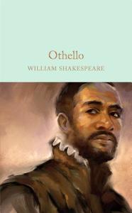 Othello di William Shakespeare edito da Pan Macmillan