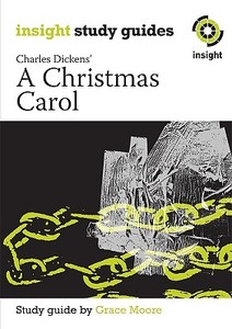 A Christmas Carol di Grace Moore edito da INSIGHT PUBN