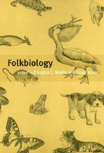 Folkbiology di Douglas Medin edito da MIT Press