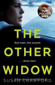 The Other Widow di Susan Crawford edito da Faber & Faber