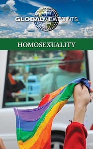 Homosexuality di Noah Berlatsky edito da Greenhaven Press