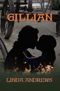 Gillian di Linda Andrews edito da Zumaya Embraces