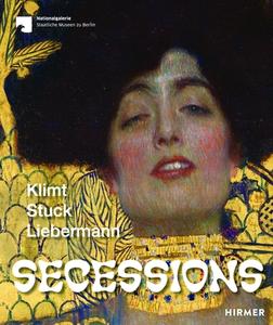 Secessions di Ralph Gleis, Ursula Storch edito da Hirmer Verlag