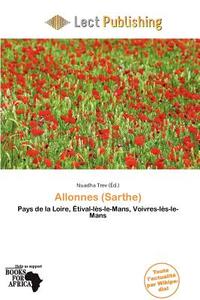 Allonnes (sarthe) edito da Lect Publishing