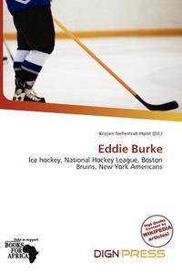 Eddie Burke edito da Dign Press