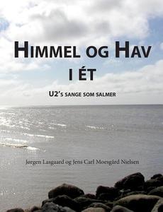 Himmel og hav i ét di Jørgen Lasgaard, Jens Carl Moesgård Nielsen edito da Books on Demand
