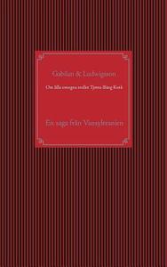 Om Lilla Omogna Trollet Tjotta-bang Kork di Anna-Klara Ludwigsson, Magnus Gabilan edito da Books On Demand