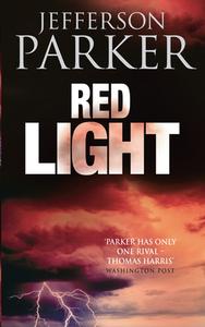 Red Light di Jefferson Parker edito da Harpercollins Publishers