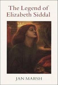 The Legend of Elizabeth Siddal di Jan Marsh edito da Quartet Books