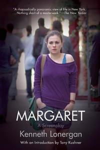 Margaret di Kenneth Lonergan edito da GROVE ATLANTIC
