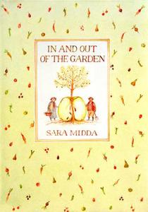 In and out of the Garden di Sara Midda edito da Workman Publishing