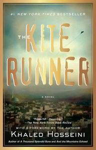 The Kite Runner (10th Anniversary Edition) di Khaled Hosseini edito da Penguin LCC US