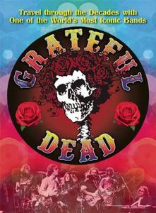The Grateful Dead edito da I-5 Publishing