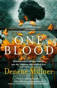 One Blood di Denene Millner edito da HarperCollins Publishers