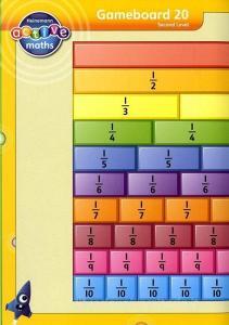 Heinemann Active Maths - Second Level - Exploring Number - Gameboards di Amy Sinclair edito da Pearson Education Limited
