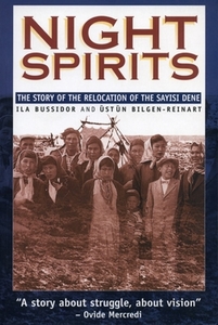 Night Spirits di Ila Bussidor, Ustun Bilgen-Reinart edito da University Of Manitoba Press