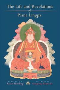 The Life and Revelations of Pema Lingpa di Padma-Glin-Pa edito da Snow Lion