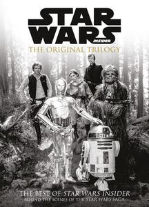 Star Wars: The Best of the Original Trilogy di Titan Comics edito da Titan Books Ltd