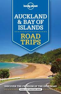 Lonely Planet Auckland & The Bay of Islands Road Trips di Lonely Planet, Brett Atkinson, Peter Dragicevich edito da Lonely Planet Global Limited