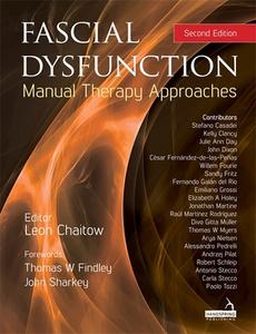 Fascial Dysfunction di Leon Chaitow edito da Handspring Publishing Limited