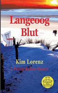 Langeoog Blut di Kim Lorenz edito da Books on Demand