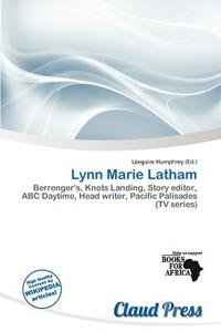 Lynn Marie Latham edito da Claud Press