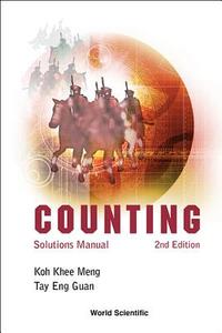 COUNTING di Khee-Meng Koh, Eng Guan Tay edito da World Scientific Publishing Company