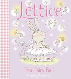 The Fairy Ball di Mandy Stanley edito da HarperCollins Publishers