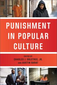 Punishment in Popular Culture di Austin Sarat edito da NYU Press