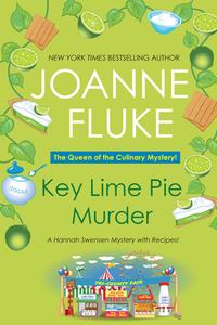 Key Lime Pie Murder di Joanne Fluke edito da KENSINGTON PUB CORP