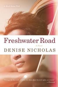 Freshwater Road di Denise Nicholas edito da AGATE BOLDEN