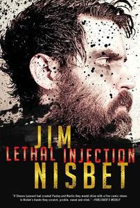 Lethal Injection di Jim Nisbet edito da Overlook Press