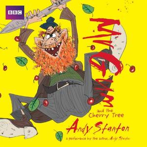 Mr Gum And The Cherry Tree di Andy Stanton edito da Bbc Worldwide Ltd
